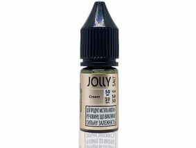 Cream 10 мл (Jolly Salt)