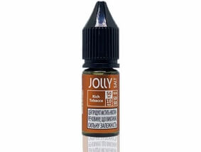 Rich Tobacco 10 мл (Jolly Salt)