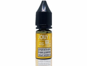 Royal Mango 10 мл (Jolly Salt)