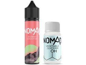 Набір Journey Smoothie 60 мл (Nomad)