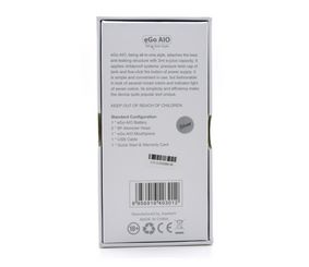 Joyetech eGo AIO 1500 mah