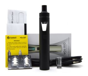 Joyetech eGo AIO 1500 mah