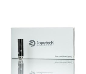 Испаритель для Joyetech eGo AIO ECO BFHN Испаритель для Joyetech eGo AIO ECO BFHN