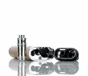 Joyetech eGo AIO Mansion фото 10