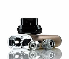 Joyetech eGo AIO Mansion фото 11