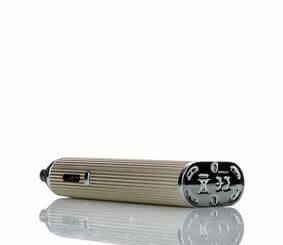 Joyetech eGo AIO Mansion фото 9