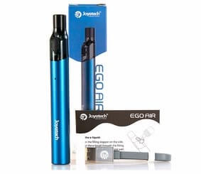 Joyetech EGO Air Pod kit, Фото 11