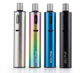 Joyetech eGo Pod Kit