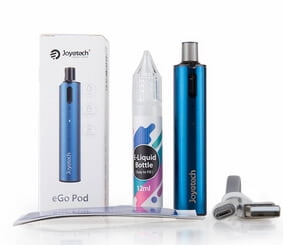 Joyetech eGo Pod Kit ,Фото 12 Joyetech eGo Pod Kit ,Фото 12