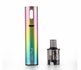 Joyetech eGo Pod Kit ,Фото 9 Joyetech eGo Pod Kit ,Фото 9
