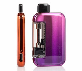 Joyetech eGrip MINI, Фото 8 Joyetech eGrip MINI, Фото 8