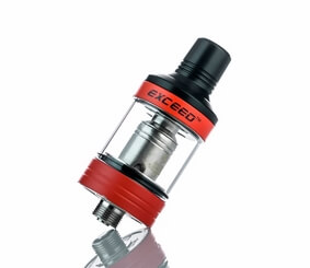 Joyetech EXCEED D19 Kit фото 10 Joyetech EXCEED D19 Kit фото 10
