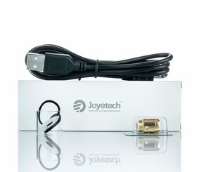 Joyetech EXCEED D19 Kit фото 12 Joyetech EXCEED D19 Kit фото 12
