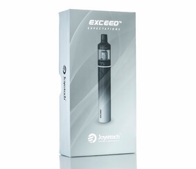 Joyetech EXCEED D19 Kit фото 13 Joyetech EXCEED D19 Kit фото 13