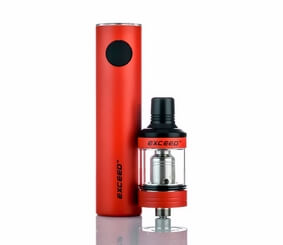 Joyetech EXCEED D19 Kit фото 8 Joyetech EXCEED D19 Kit фото 8