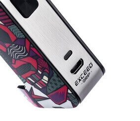 Joyetech EXCEED Grip, Фото 13 Joyetech EXCEED Grip, Фото 13