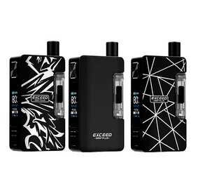 Joyetech EXCEED Grip Plus
