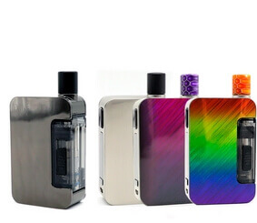 Joyetech EXCEED Grip Pro