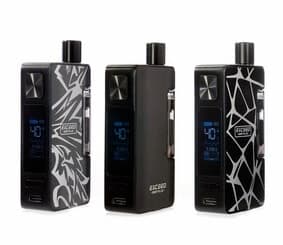 Joyetech EXCEED Grip Plus