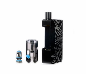 Joyetech EXCEED Grip Plus, Фото 12