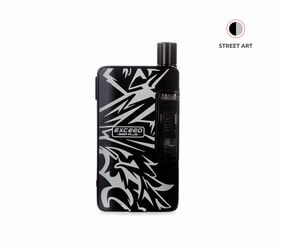 Joyetech EXCEED Grip Plus, Фото 4