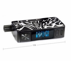 Joyetech EXCEED Grip Plus, Фото 6