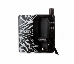 Joyetech EXCEED Grip Plus, Фото 8