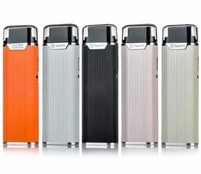 Joyetech eGo AIO Mansion