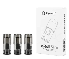 Картридж Joyetech Eroll Slim 2 мл, Фото 7