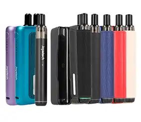 Joyetech eRoll Slim Full Pod Kit