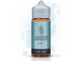 Frost-B 100 мл (Juicer)