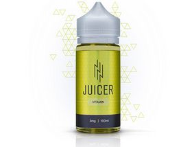 Vitamin 100 мл (Juicer)