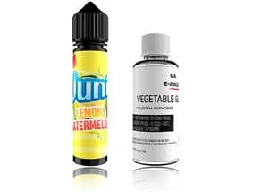 Набір Кавун Лимон 60 мл (Juni)