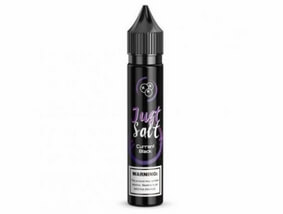 Currant Black 30 мл (Just Salt)