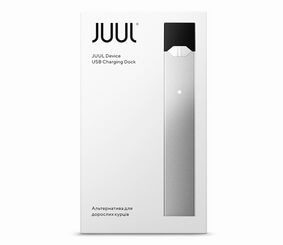 JUUL Device Kit