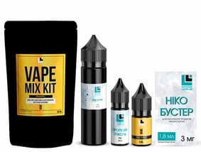 Набор Pineapple 60 мл (ULL)
