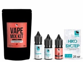 Набор Cherry 30 мл (ULL Salt)
