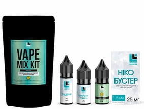 Набор Melon 30 мл Vape Mix Kit (ULL Salt)