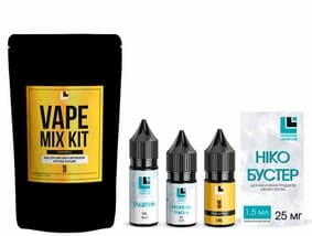 Набор Pineapple 30 мл (ULL Salt)