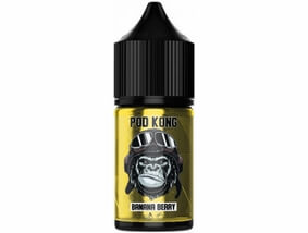 Banana Berry 30 мл (Pod Kong)