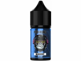 Blueberry 30 мл (Pod Kong)