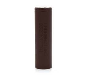 Аккумулятор LG HG2 3000 mah