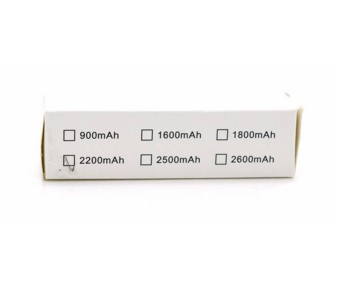 Аккумулятор LG 18650 2200 mah  22A