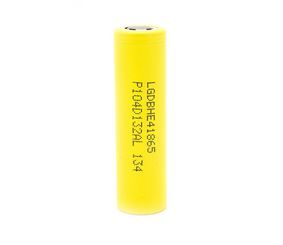Аккумулятор LG HE4 2500 mah 20A