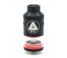 iJOY Limitless RDTA Classic Edition iJOY Limitless RDTA Classic Edition