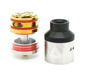 iJOY Limitless RDTA Classic Edition iJOY Limitless RDTA Classic Edition