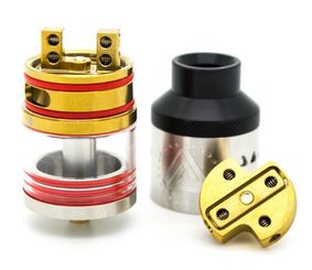 iJOY Limitless RDTA Classic Edition iJOY Limitless RDTA Classic Edition