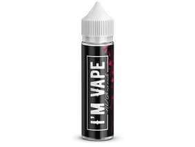 Red Lemonade 60 мл (I`m Vape)