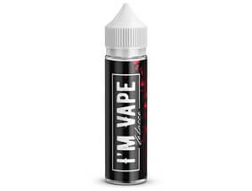 Tobacco Coconut 60 мл (I`m Vape)