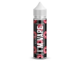 Carbonated Donut 60 мл (I`m Vape)